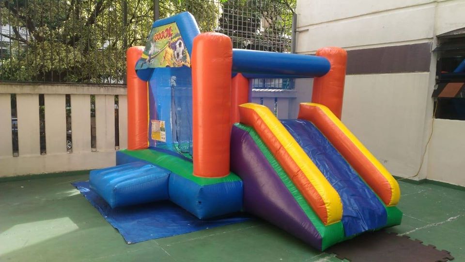 Pula Pula Aventura – Temático - foto 1