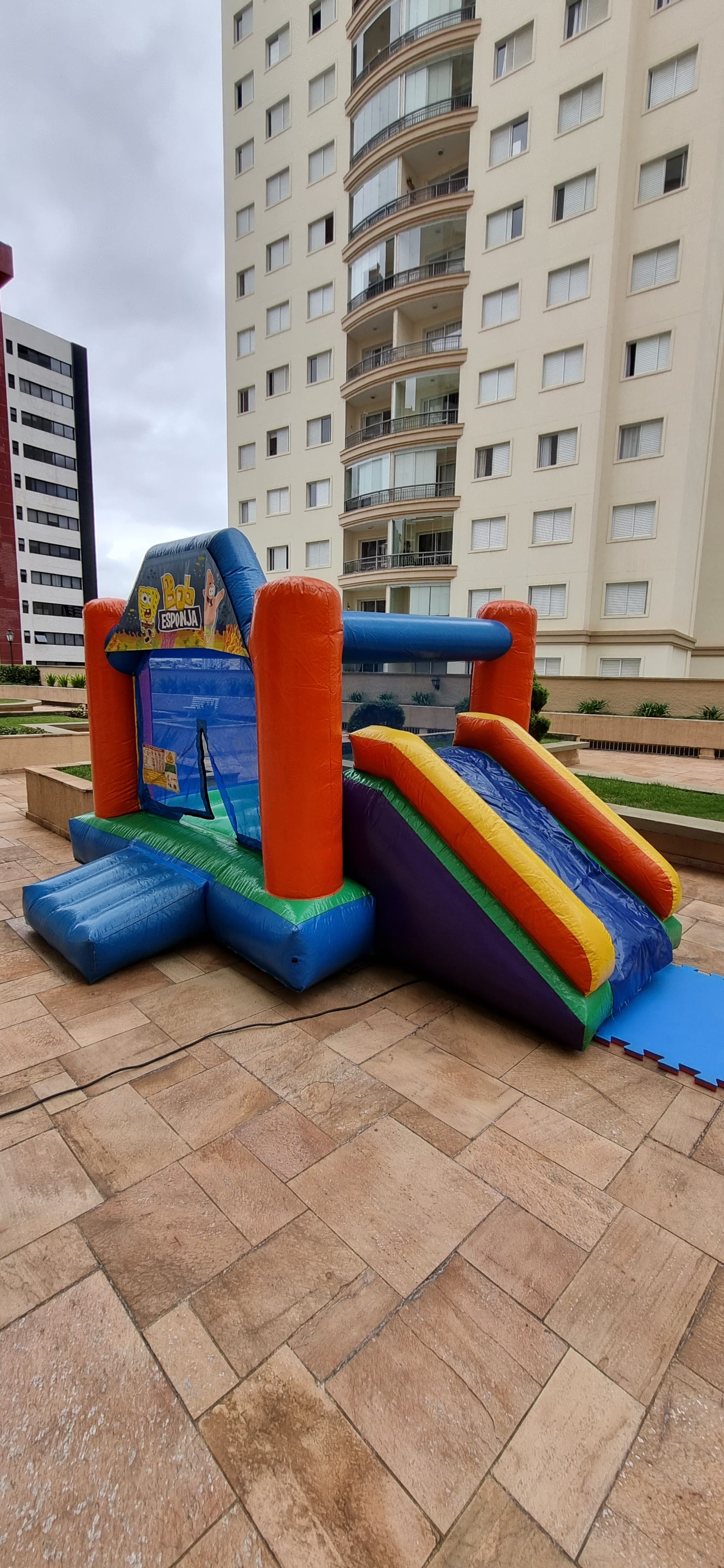 Pula Pula Aventura – Temático - foto 3