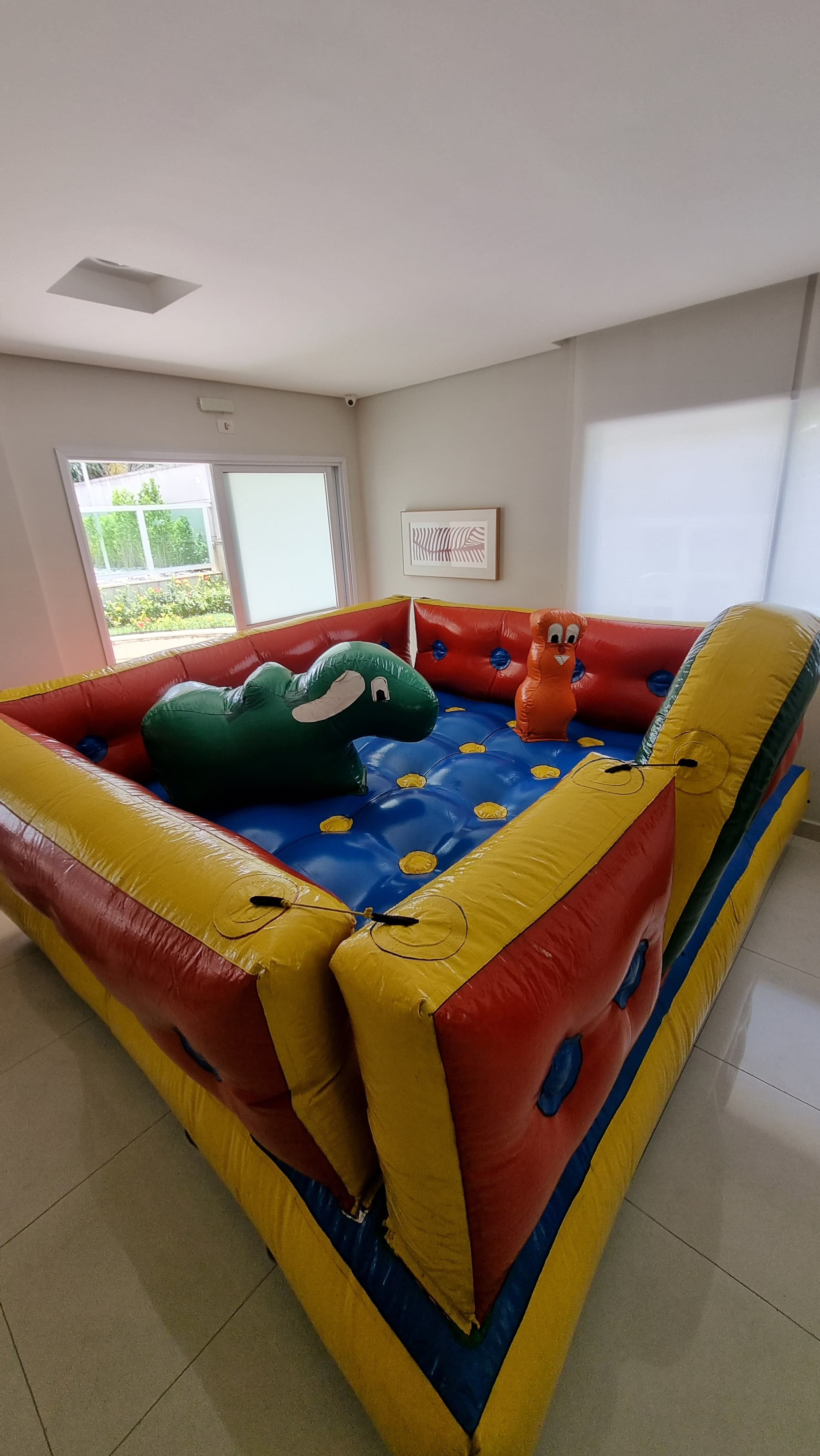 Pula Pula Mini Tourinho - foto 2