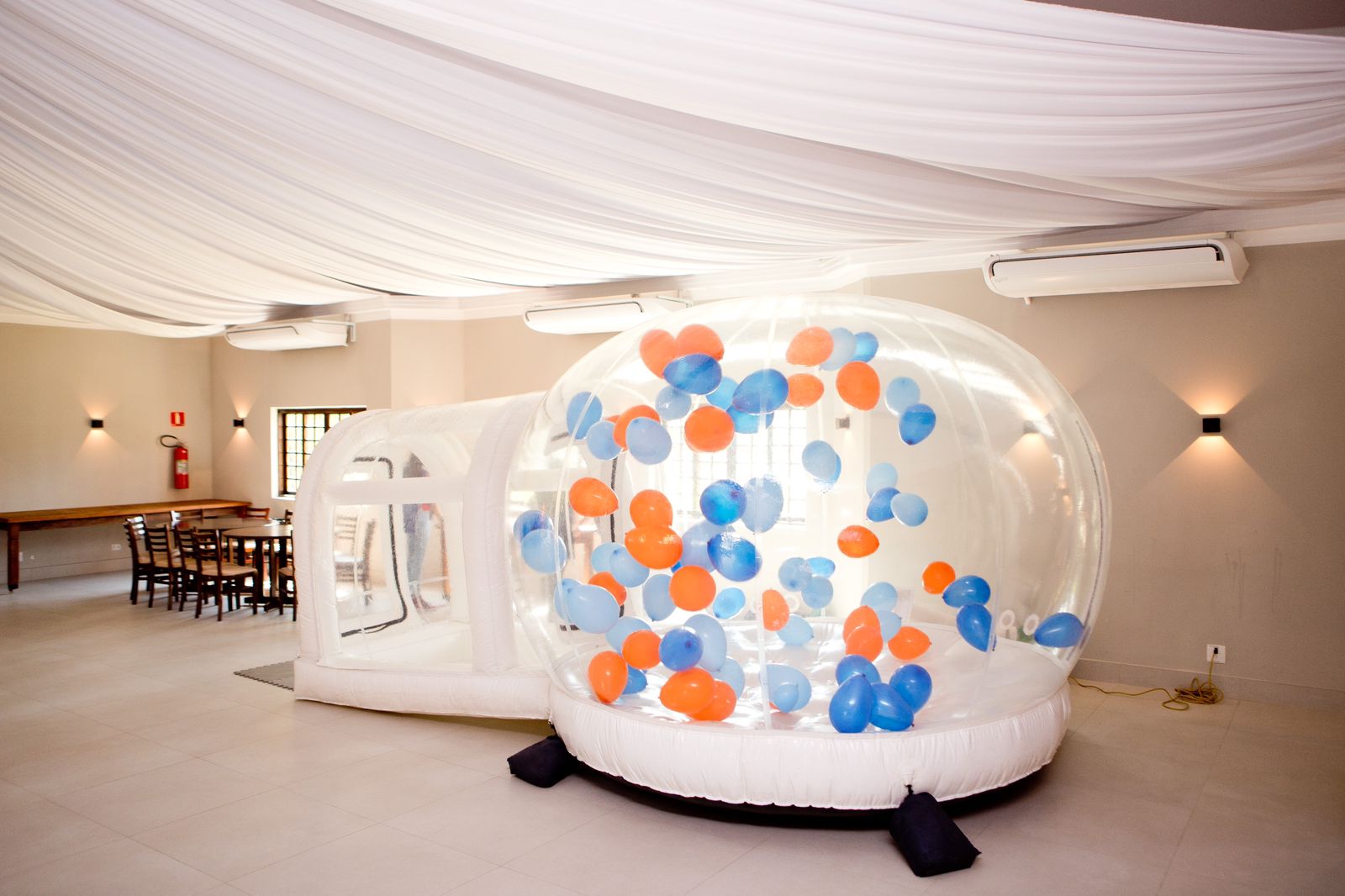 Bubble House - foto 2