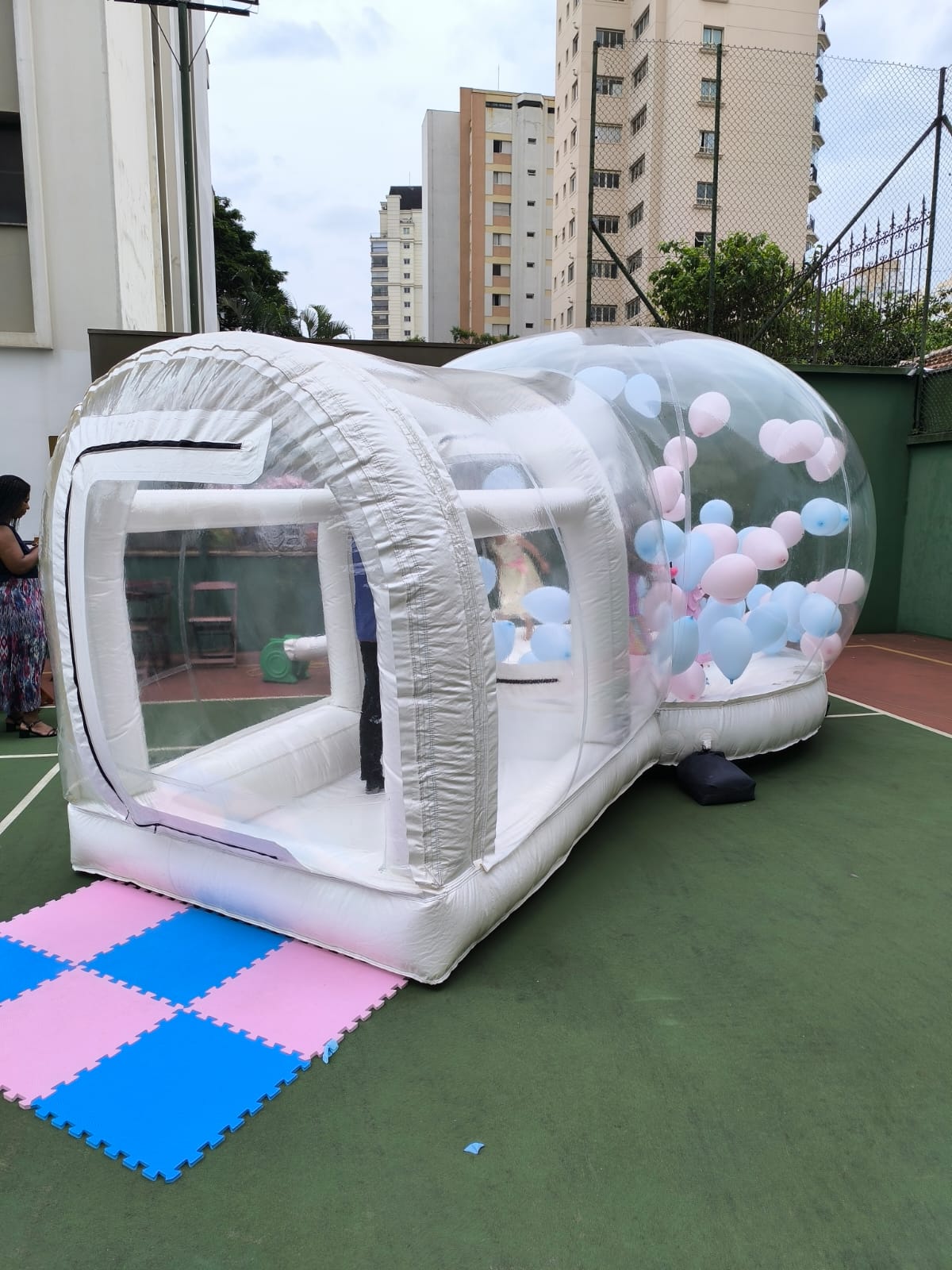 Bubble House - foto 3