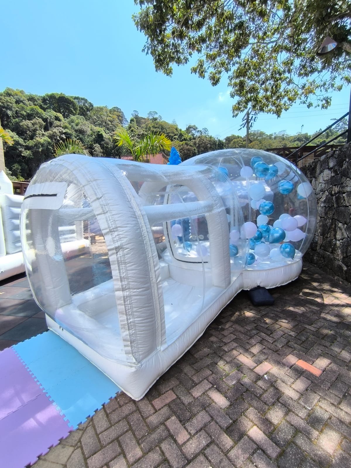 Bubble House - foto 1