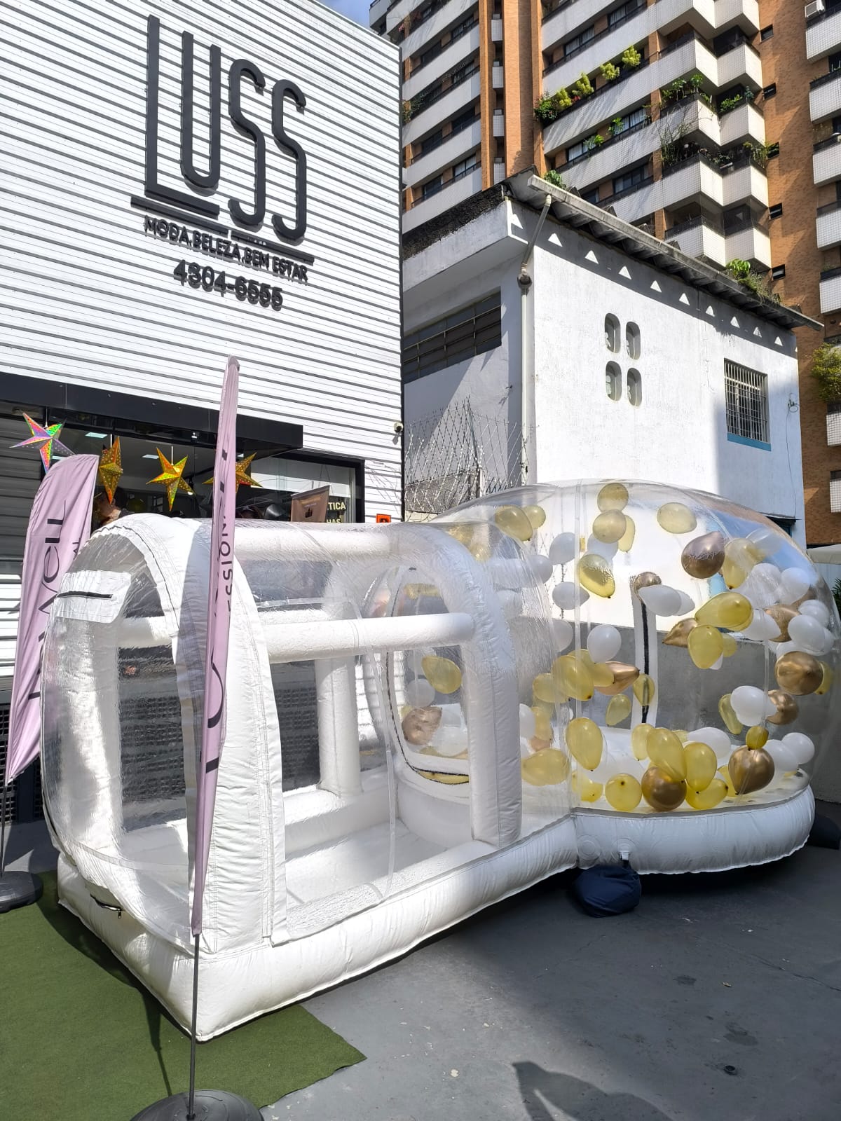 Bubble House - foto 4