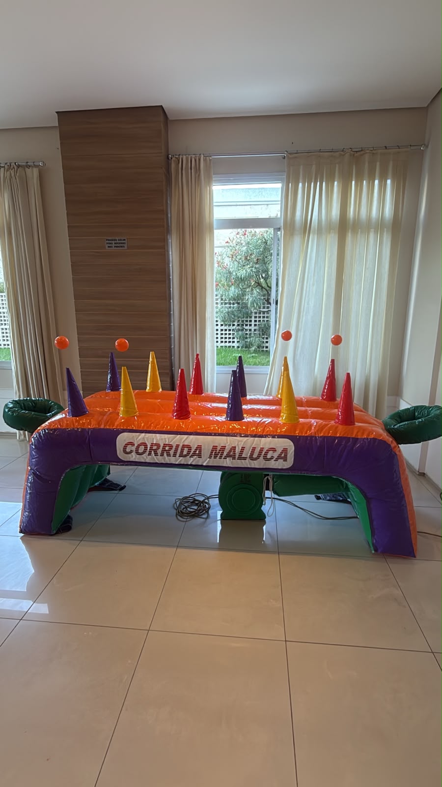 Corrida Maluca - foto 2