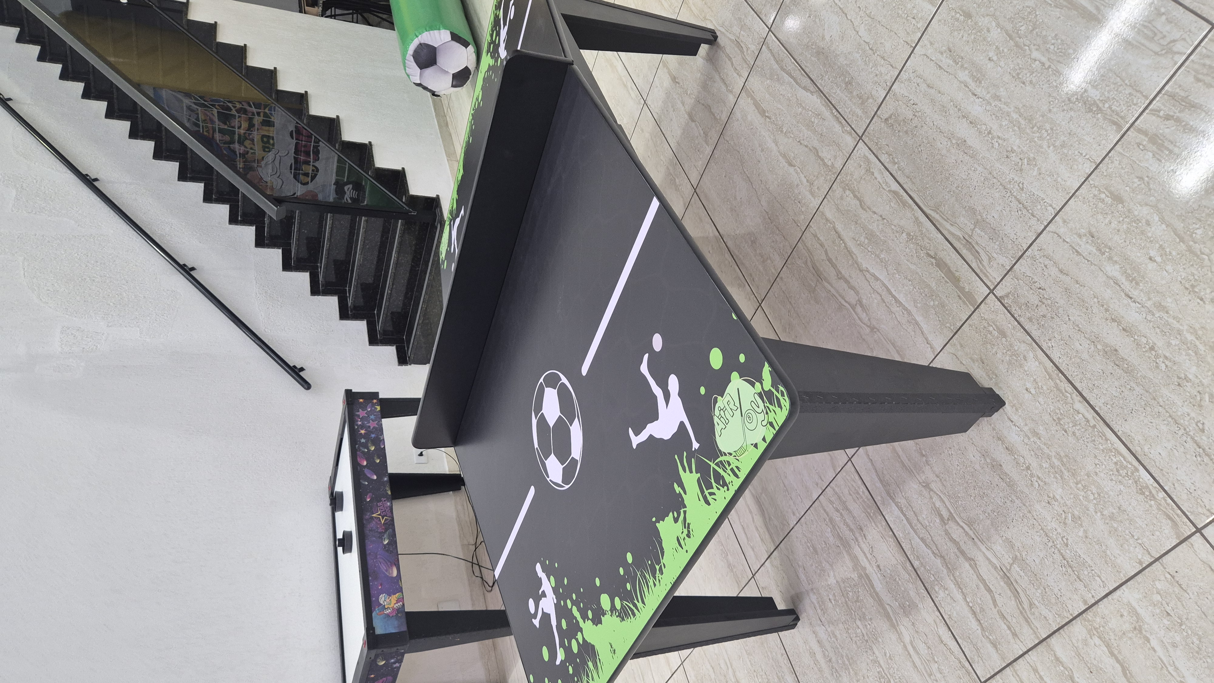 Futmesa – Futebol de Mesa para Eventos - foto 1