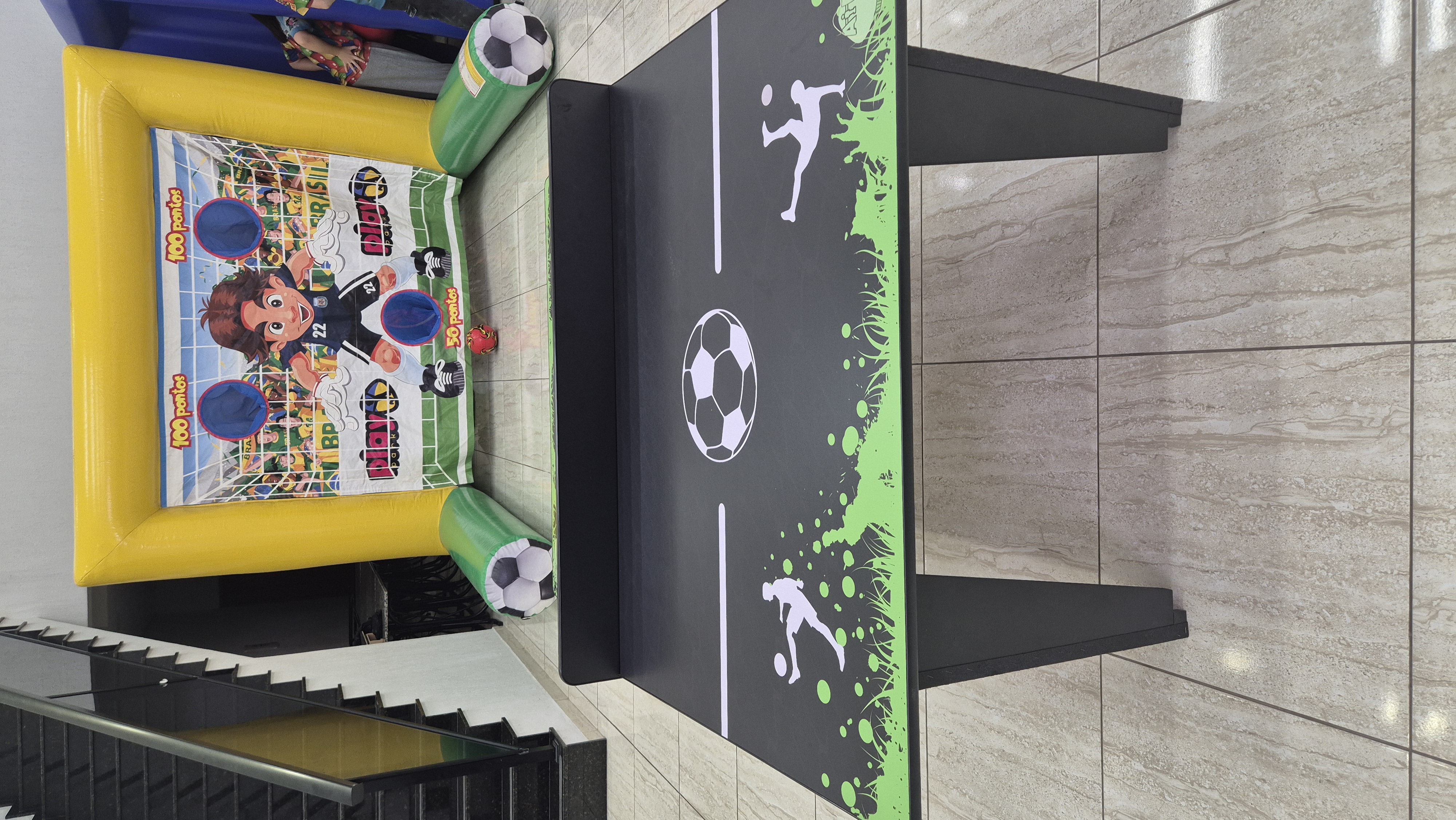 Futmesa – Futebol de Mesa para Eventos - foto 2
