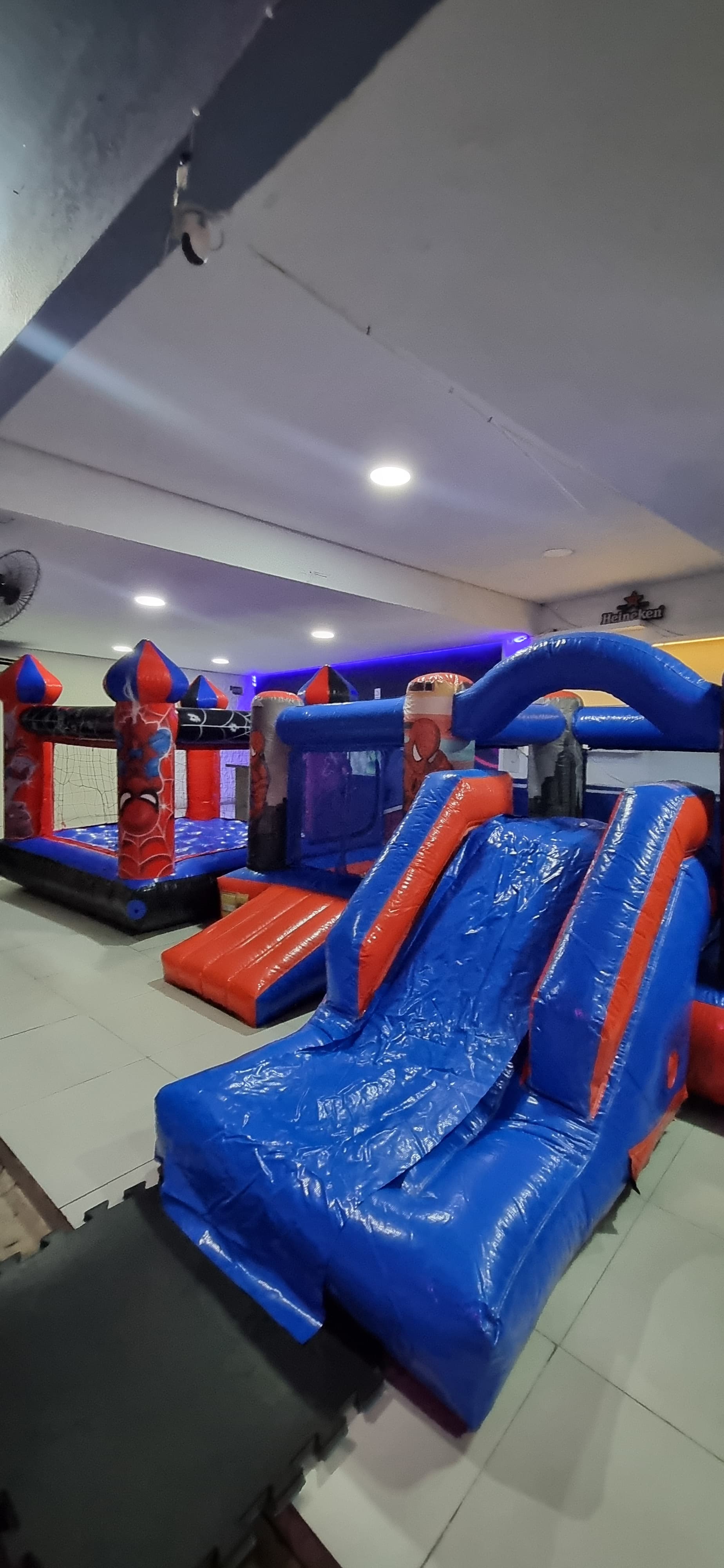 Multiplay Homem-Aranha - foto 1