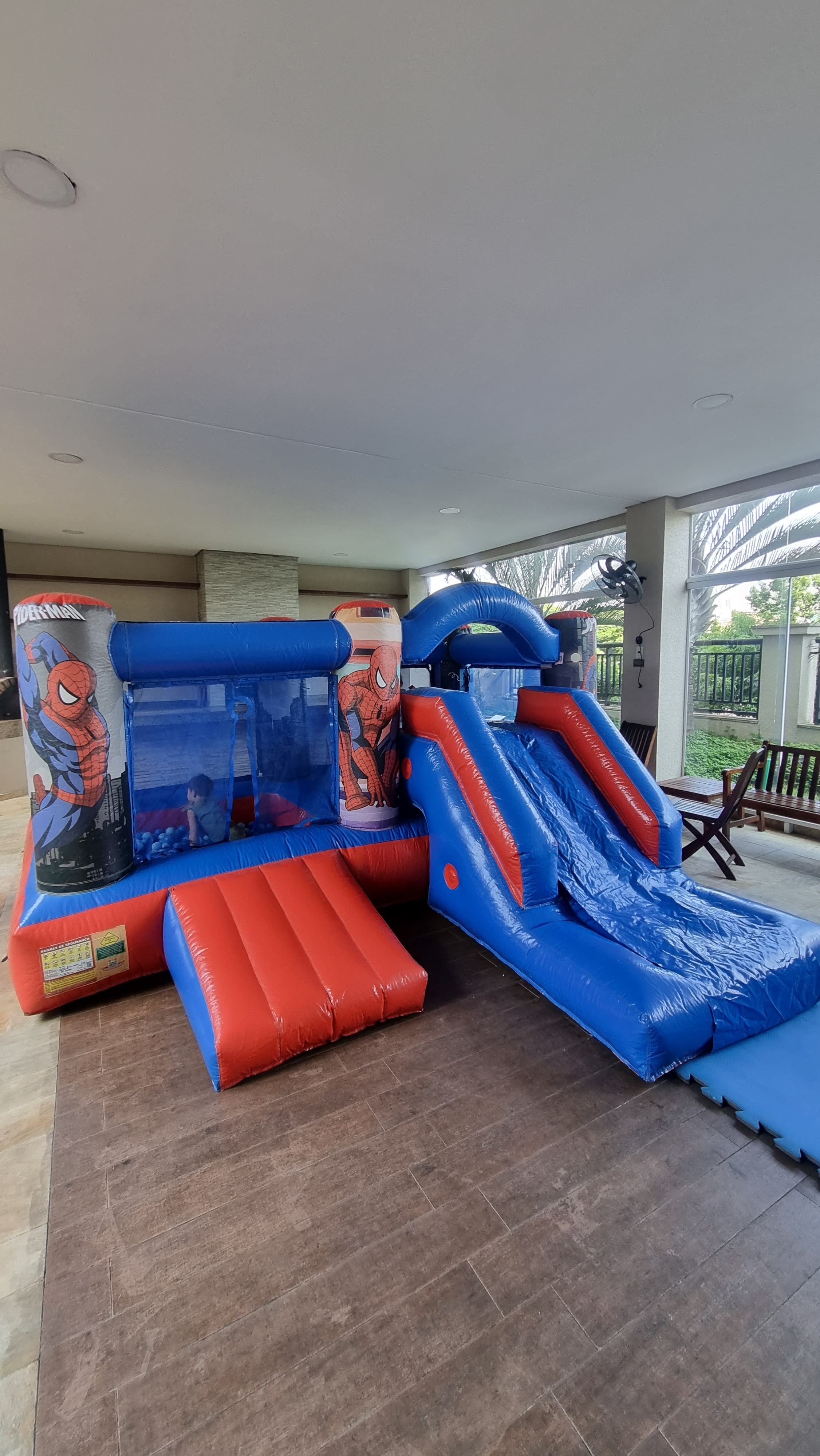 Multiplay Homem-Aranha - foto 2