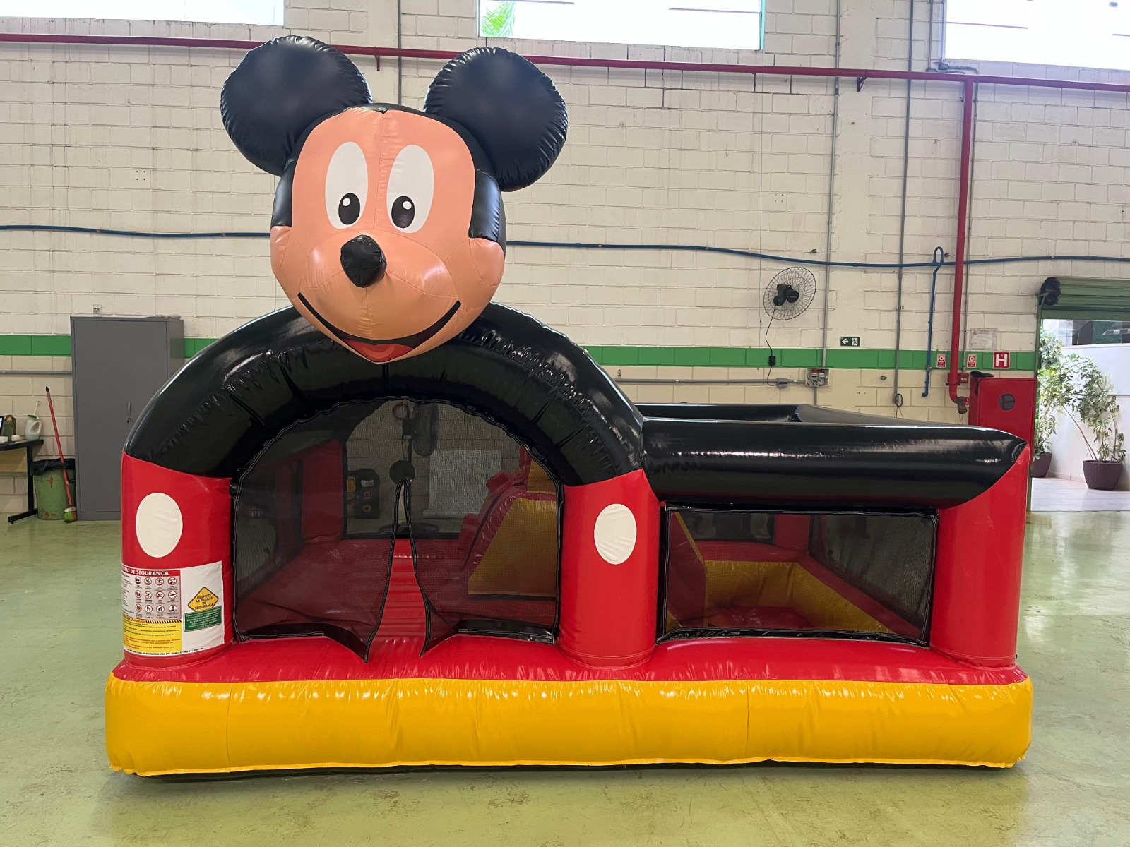 Pocket Mickey - foto 1