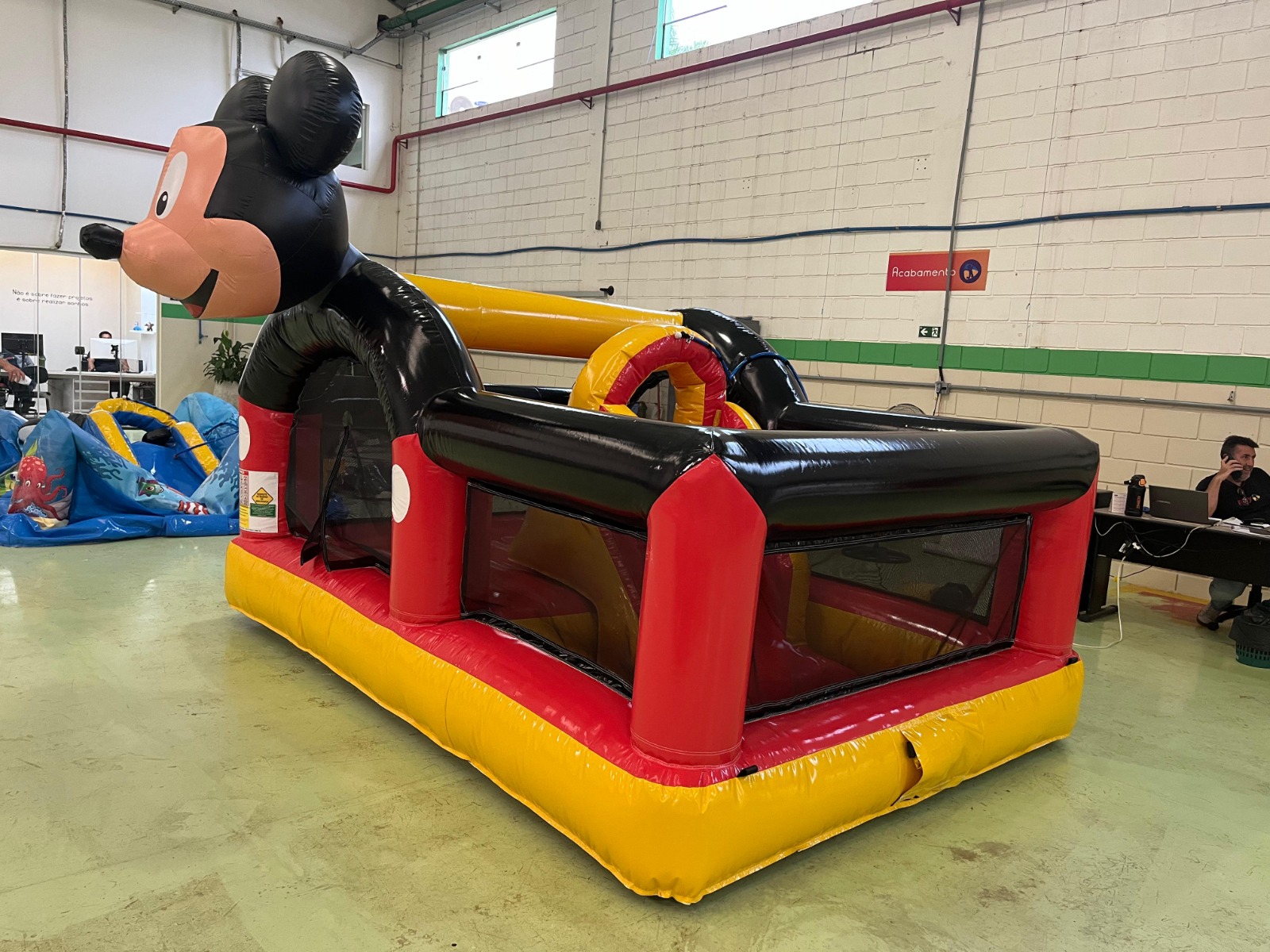 Pocket Mickey - foto 2