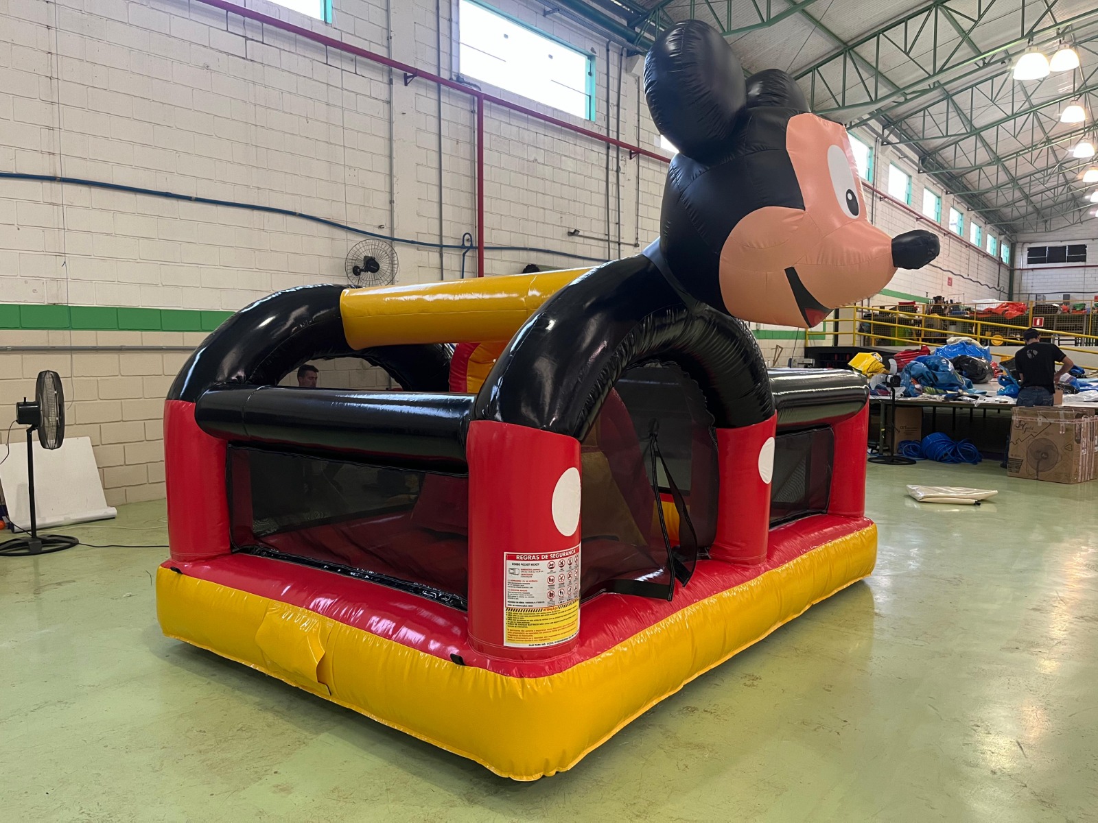 Pocket Mickey - foto 3