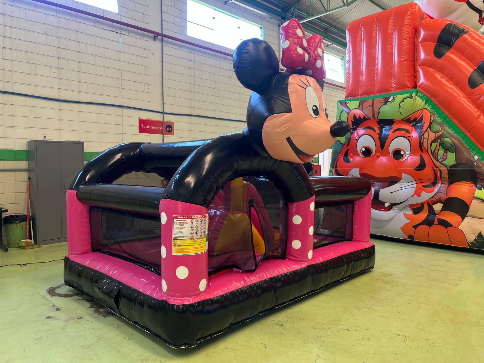 Pocket Minnie - foto 3