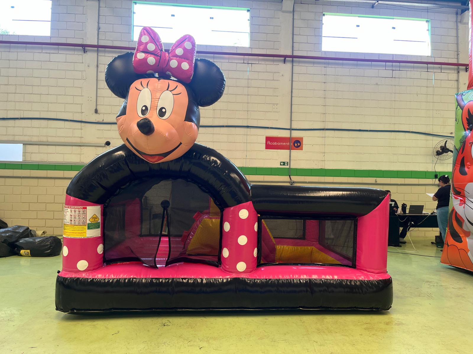 Pocket Minnie - foto 4