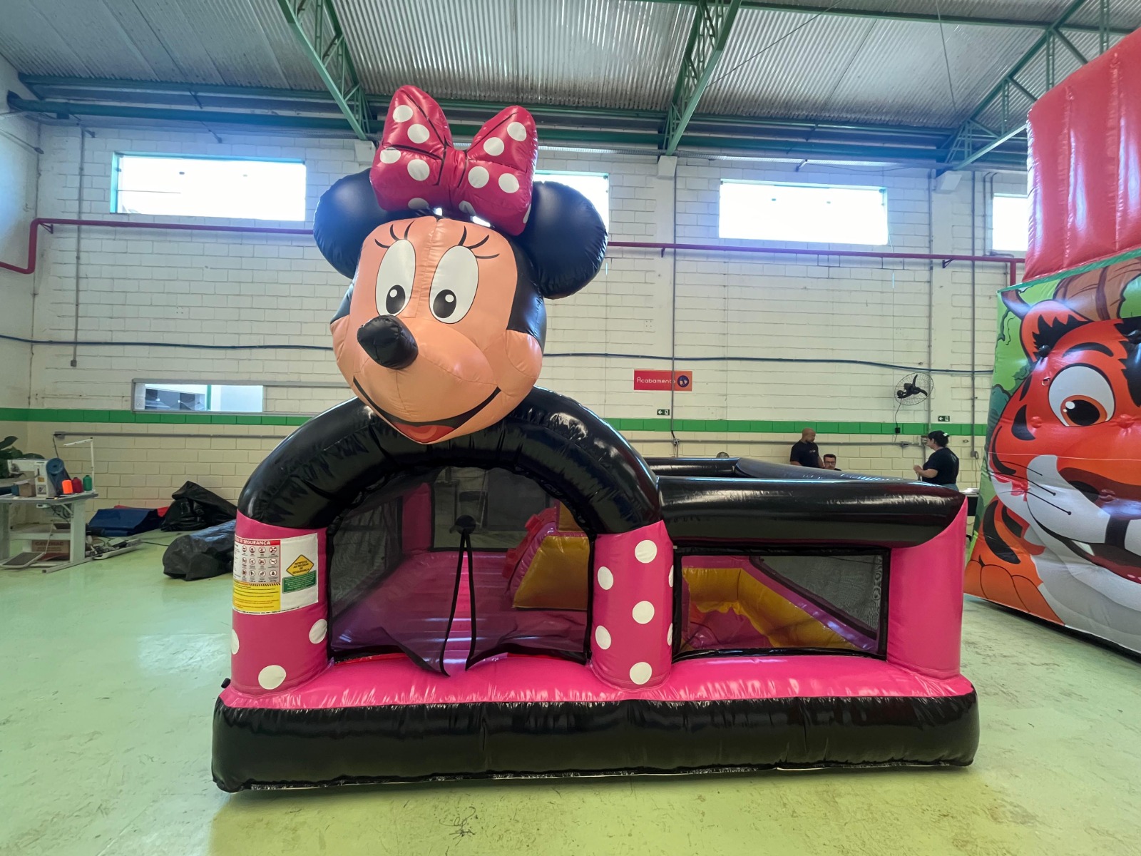Pocket Minnie - foto 1