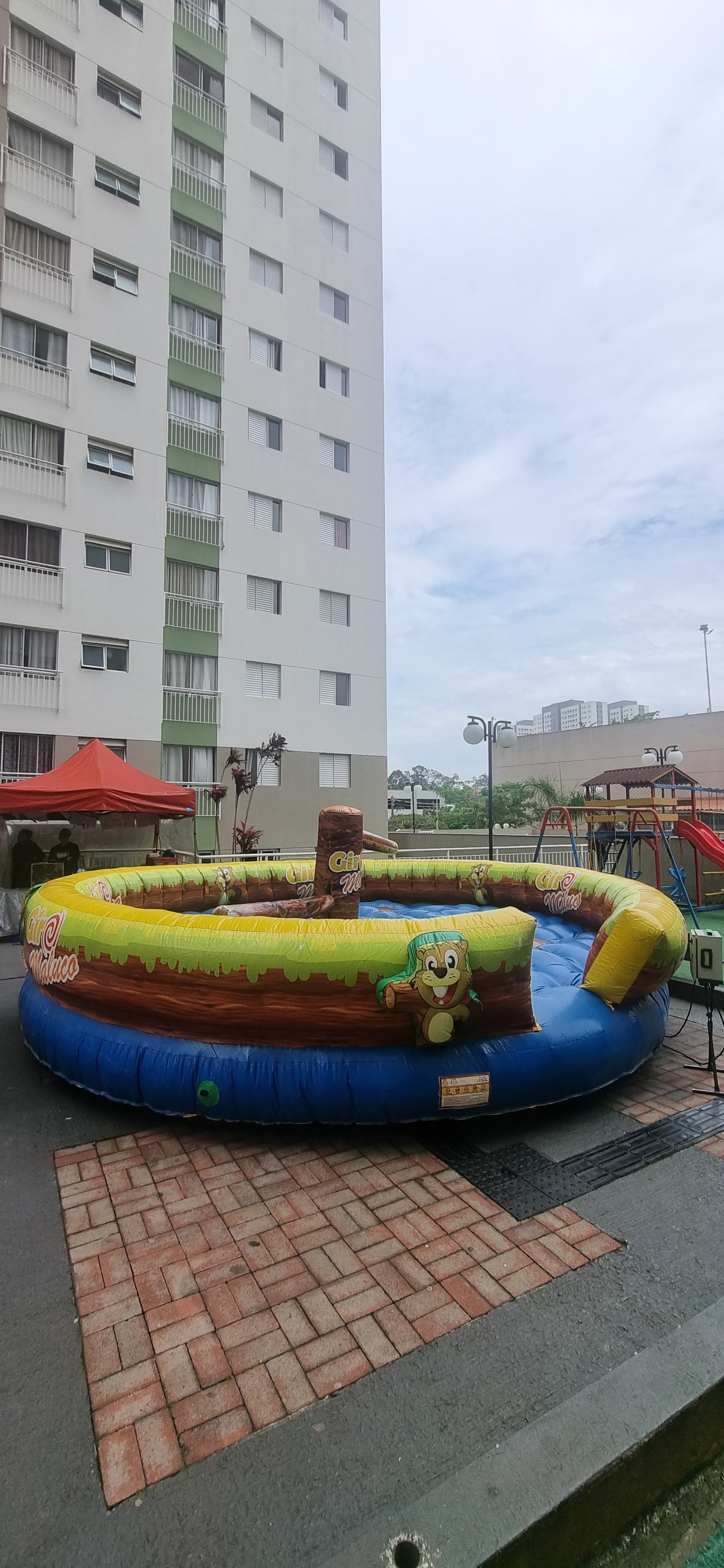 Giro Radical – Diversão, Equilíbrio e Emoção para Todas as Idades - foto 4