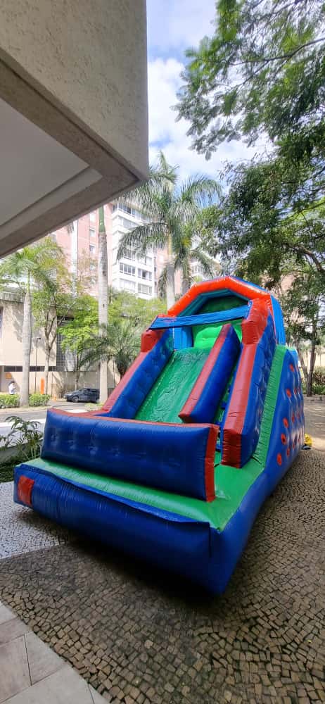 Tobogã Premium - Escorregador com Design de Luxo - foto 4