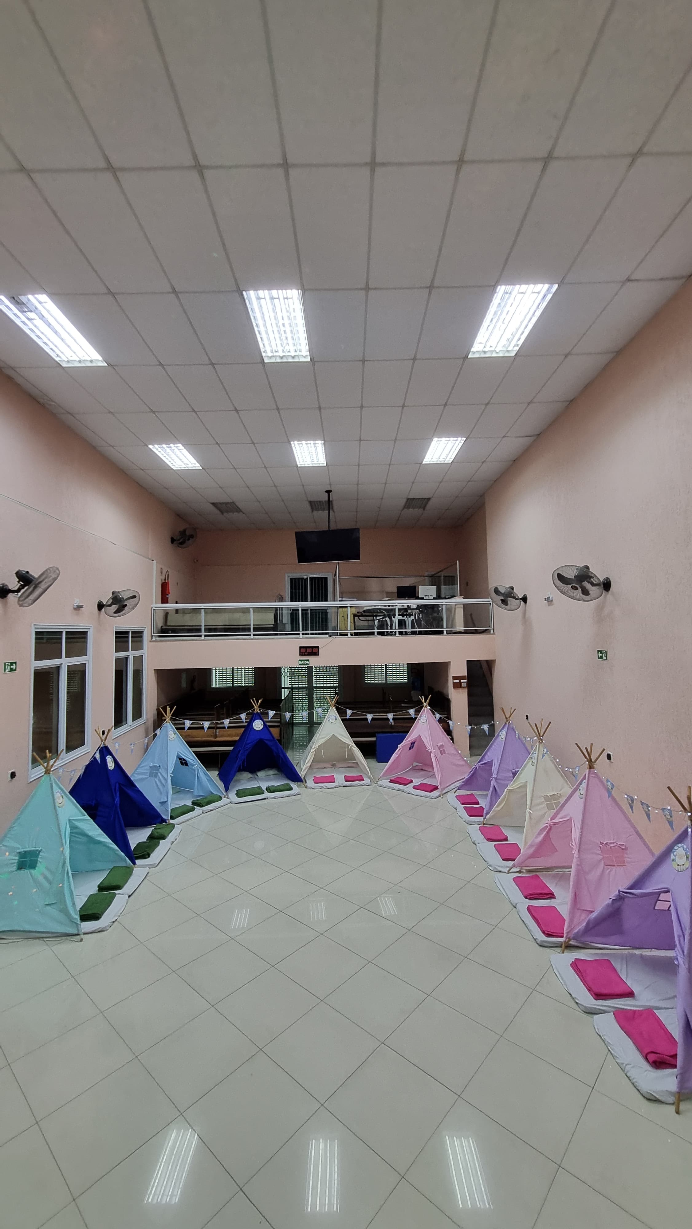 Festa do Pijama – Uma Experiência Mágica e Inesquecível - foto 4