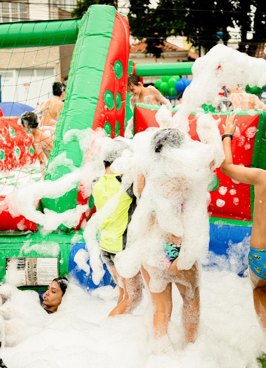 Canhão de Espuma - foto 2