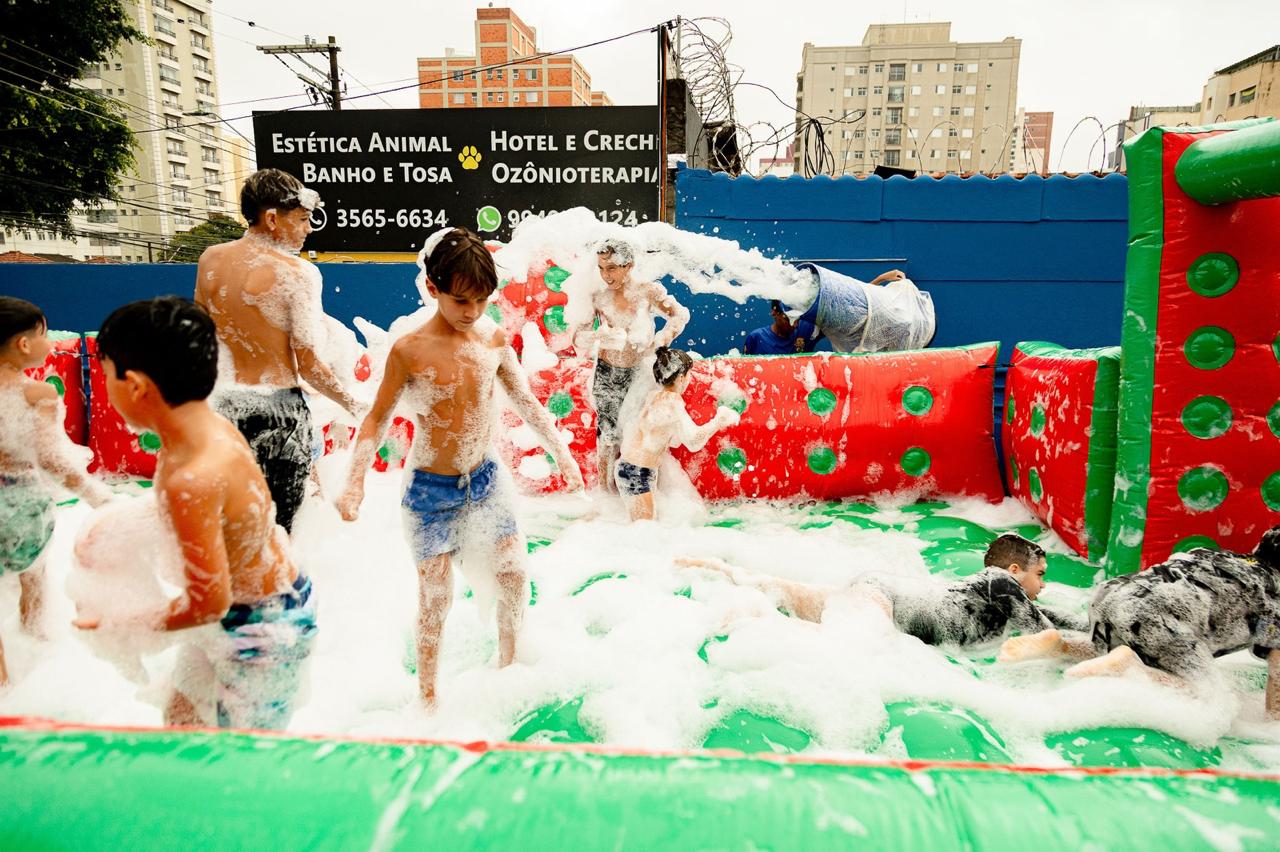 Canhão de Espuma - foto 3