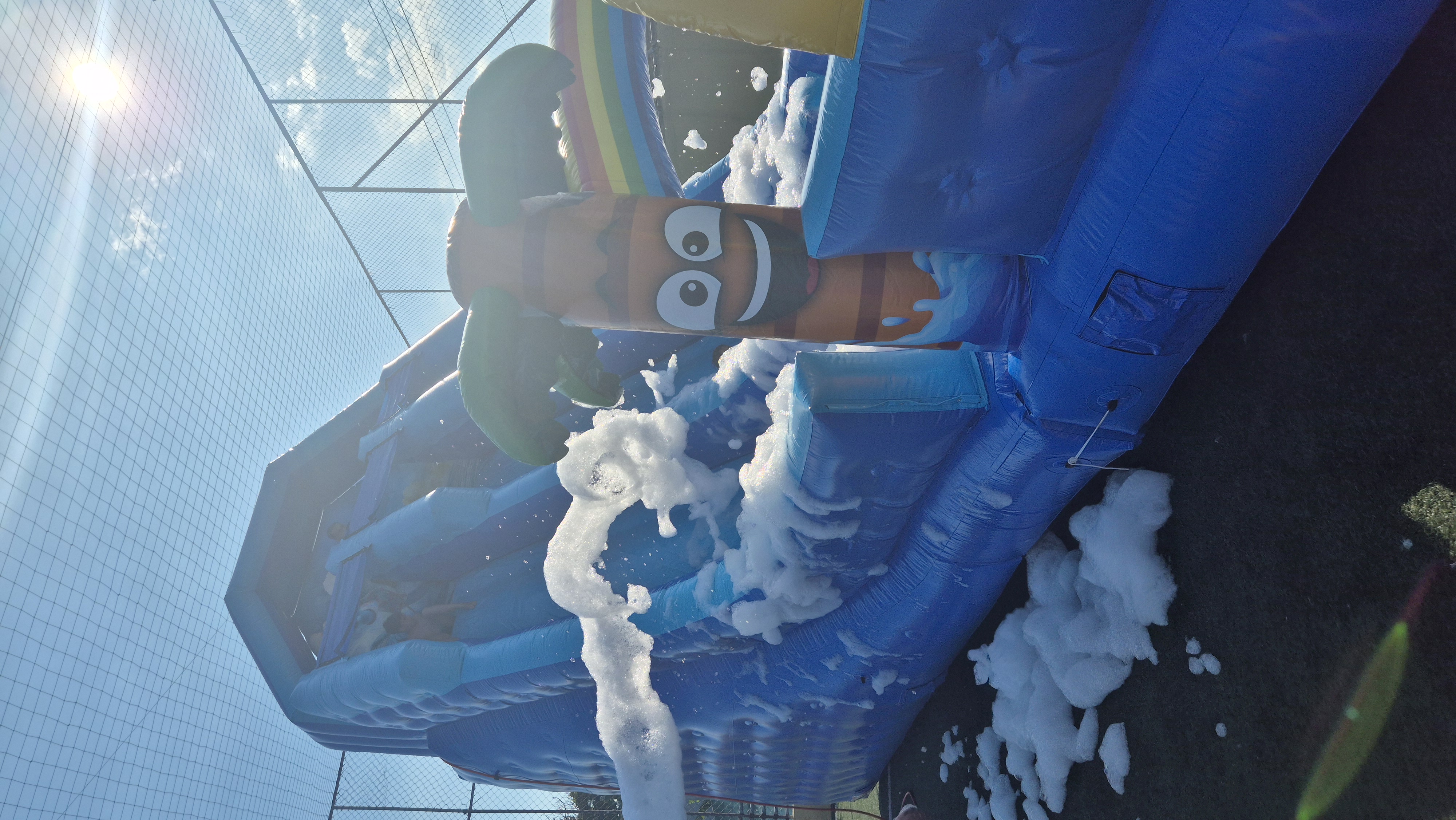 Mega Tubarão - foto 4