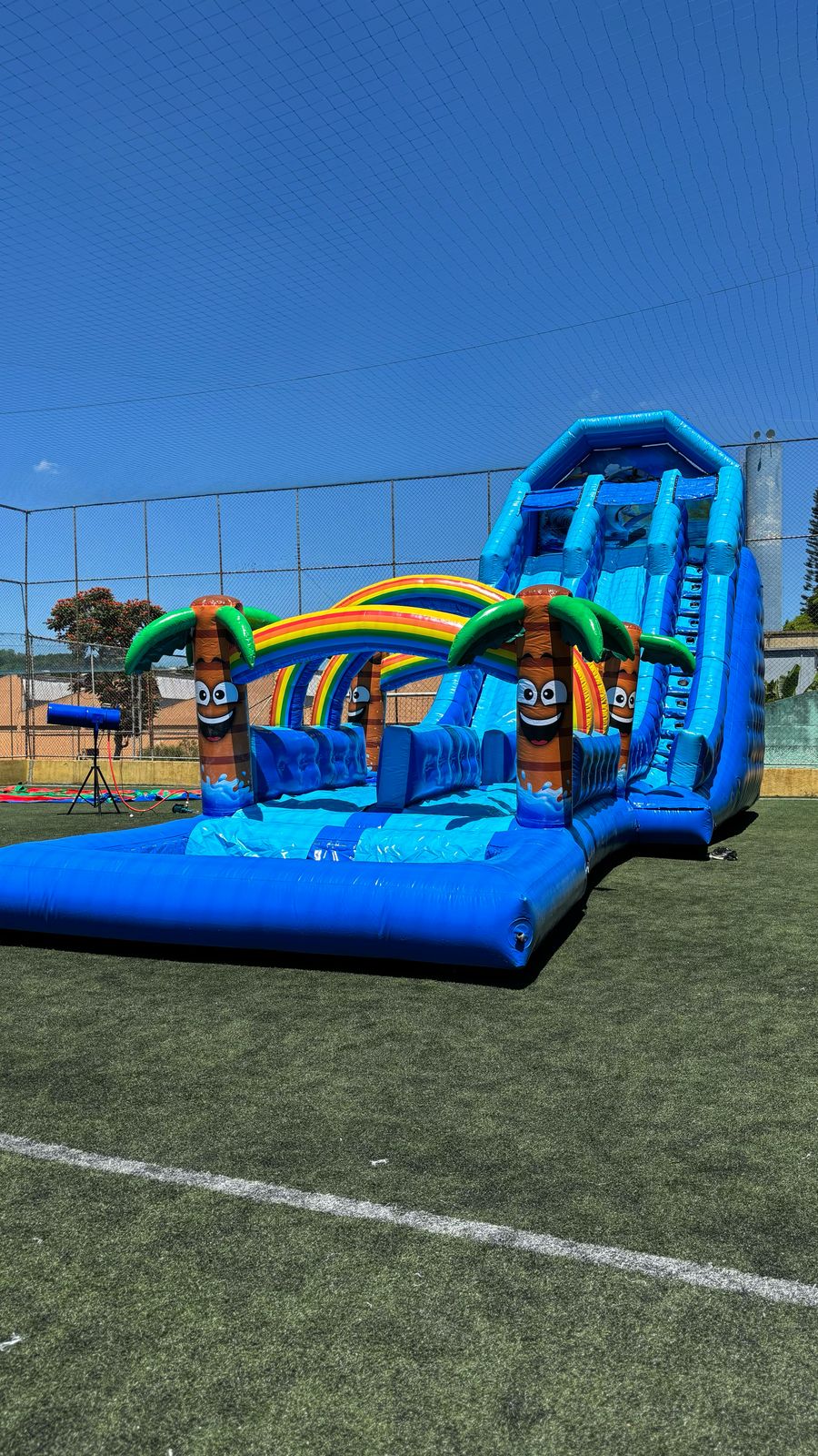 Mega Tubarão - foto 1